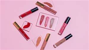 Amazon Sale On Waterproof Matte Lipstick Image Source: Unsplash