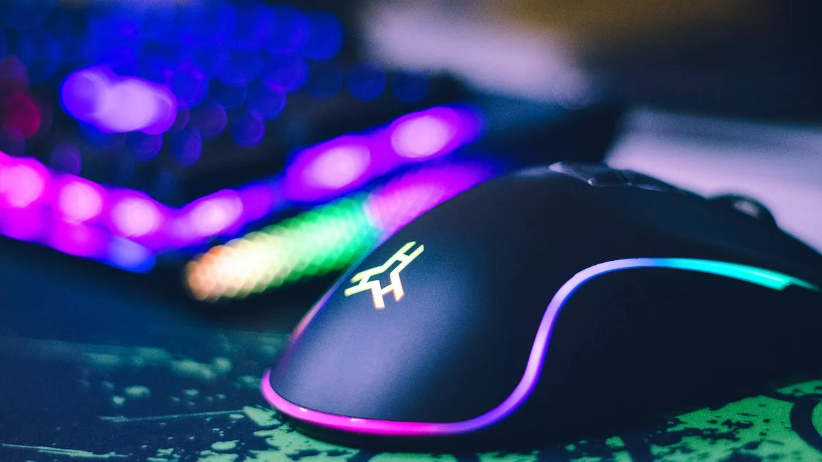 Best Gaming Mouse Cover Image Source: Pexels