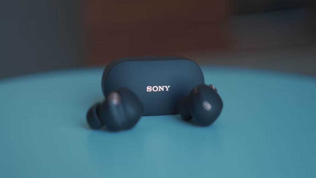 Best Sony Earbuds In India: इन ईयरबड्स को कान में लगाते ही अपने आप थिरक उठते हैं कदम
