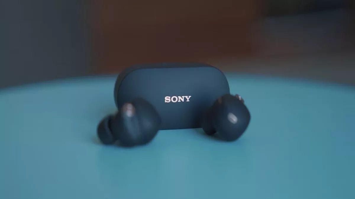 Best Sony Earbuds In India: इन ईयरबड्स को कान में लगाते ही अपने आप थिरक उठते हैं कदम