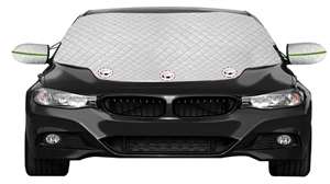 Best Sunshade For Car In India with Price