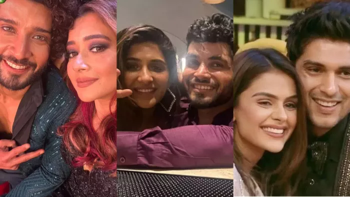 Bigg Boss 16 Love Announcement, Twitter Post