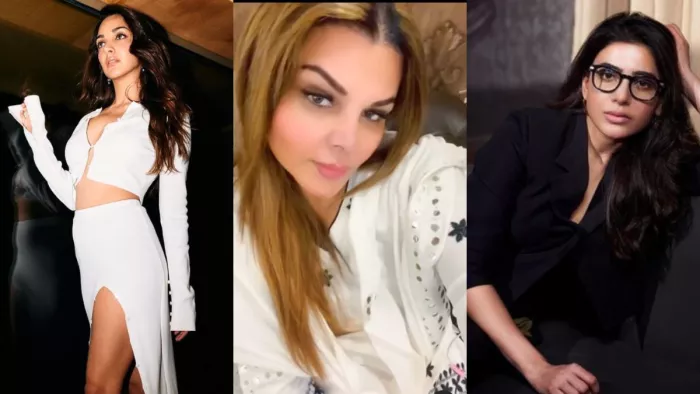 Entertainment Top News 28 Feb: Kiara to perform in Womens Premier League, Rakhi Sawant to open academy, via instagram