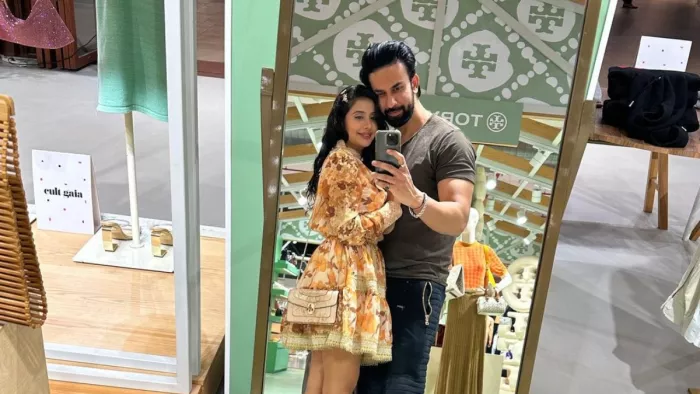 Rajeev Sen And Charu Asopa, Rajeev sen, Charu Asopa, Charu And Rajeev New Photo, Charu Asopa Birthday