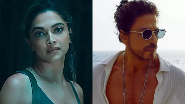 Deepika Padukone Reveals How She And Shah Rukh Khan Dealt With Pathaan Controversy, Twitter