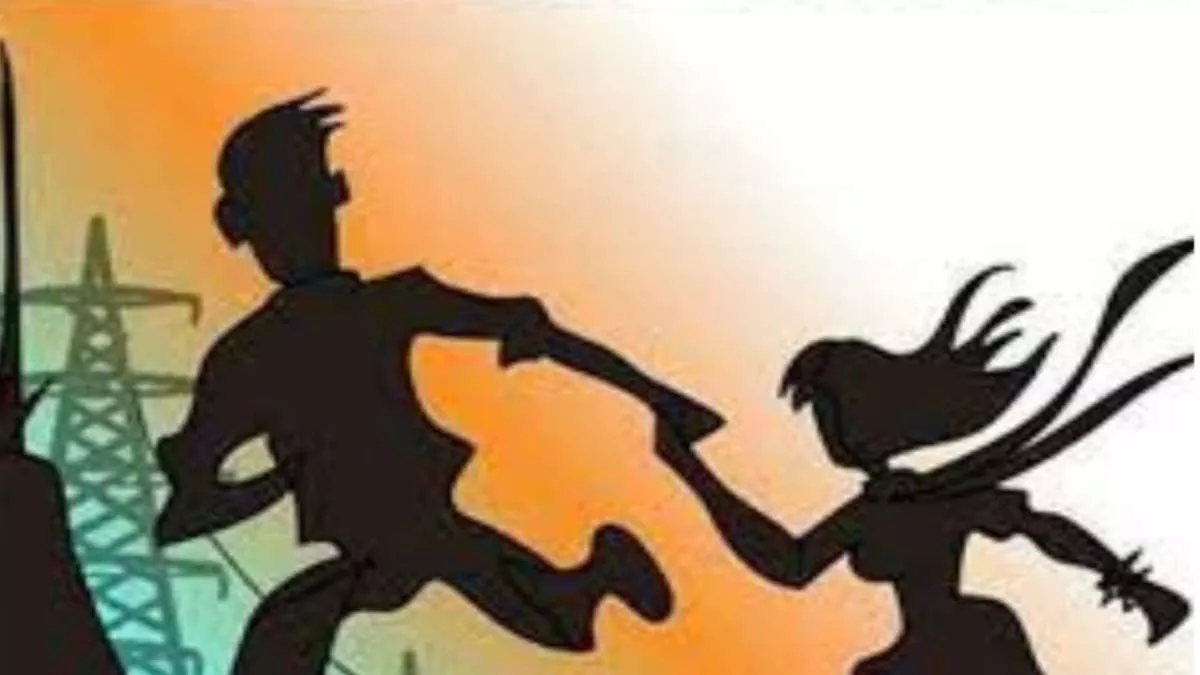 Farrukhabad: घर में चल रही थी विवाह की तैयारी, बिटिया प्रेमी संग हुई फुर्र - Preparations for marriage were going at home girl went with her lover Farrukhabad: घर में चल रही थी विवाह की तैयारी, बिटिया प्रेमी संग हुई फुर्र - Preparations for marriage were going at home girl went with her lover