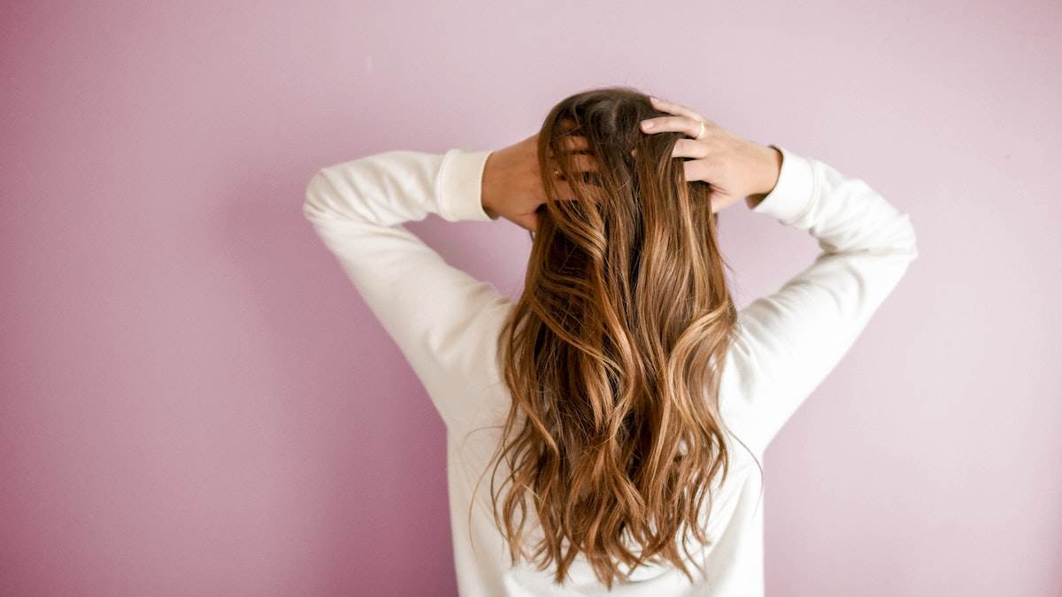 Hair Masking how to apply hair mask a step by step guide Hair Masking how to apply hair mask a step by step guide