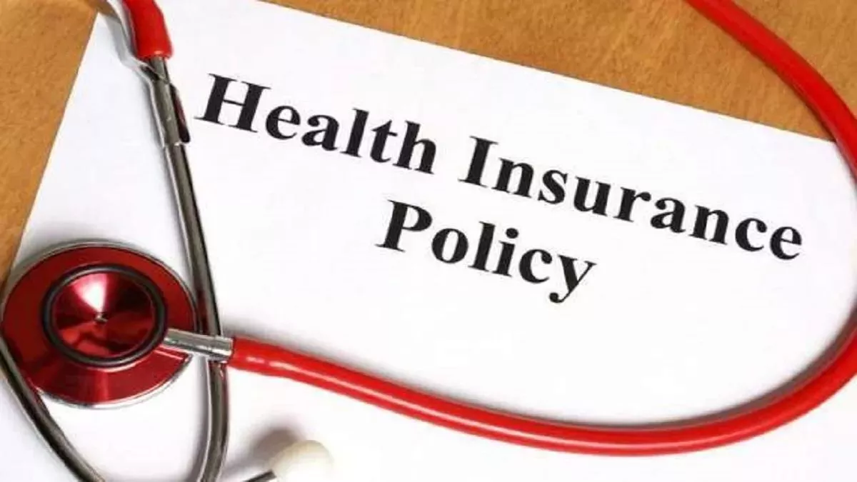 Health Insurance Policy Claim, See Difference Between Personal And Group Plan