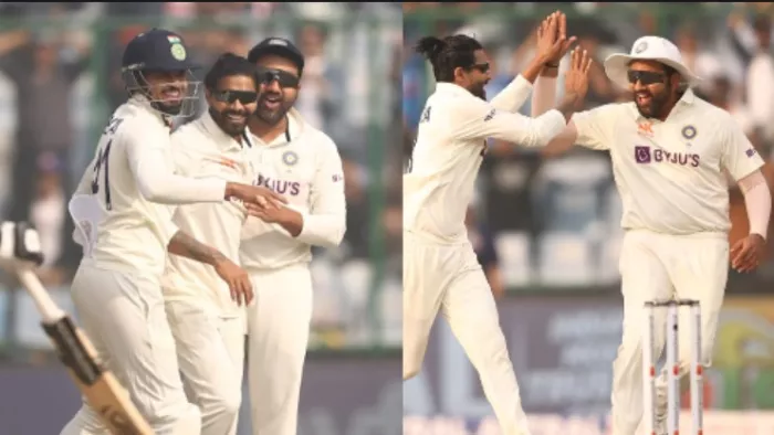 IND vs AUS 3rd Test Playing XI Team India