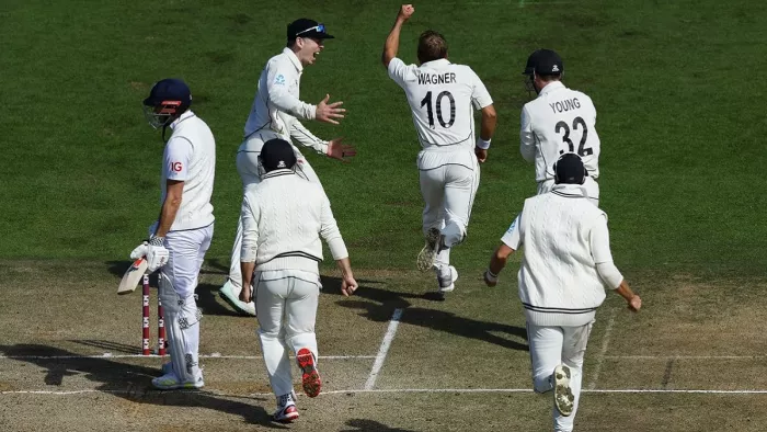 ENG vs NZ 2nd test: इंग्लैंड के नाम दर्ज हुआ शर्मनाक रिकॉर्ड