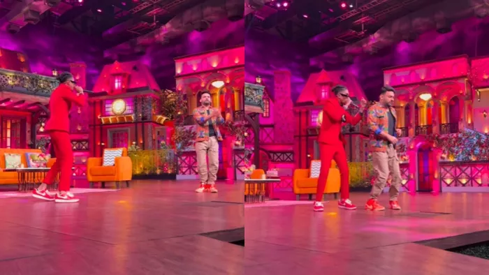 The Kapil Sharma Show, New Episode The Kapil Sharma, MC Stan Episode, MC Stan Kapil Sharma Show