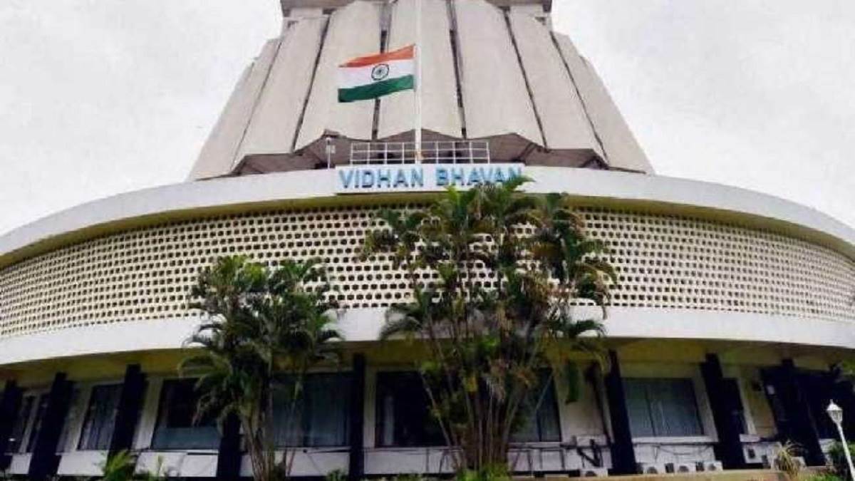 opposition demands resolution of border dispute in maharashtra assembly
