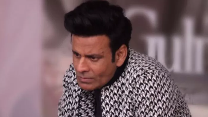File Photo of Manoj Bajpayee. Photo Credit: Twitter