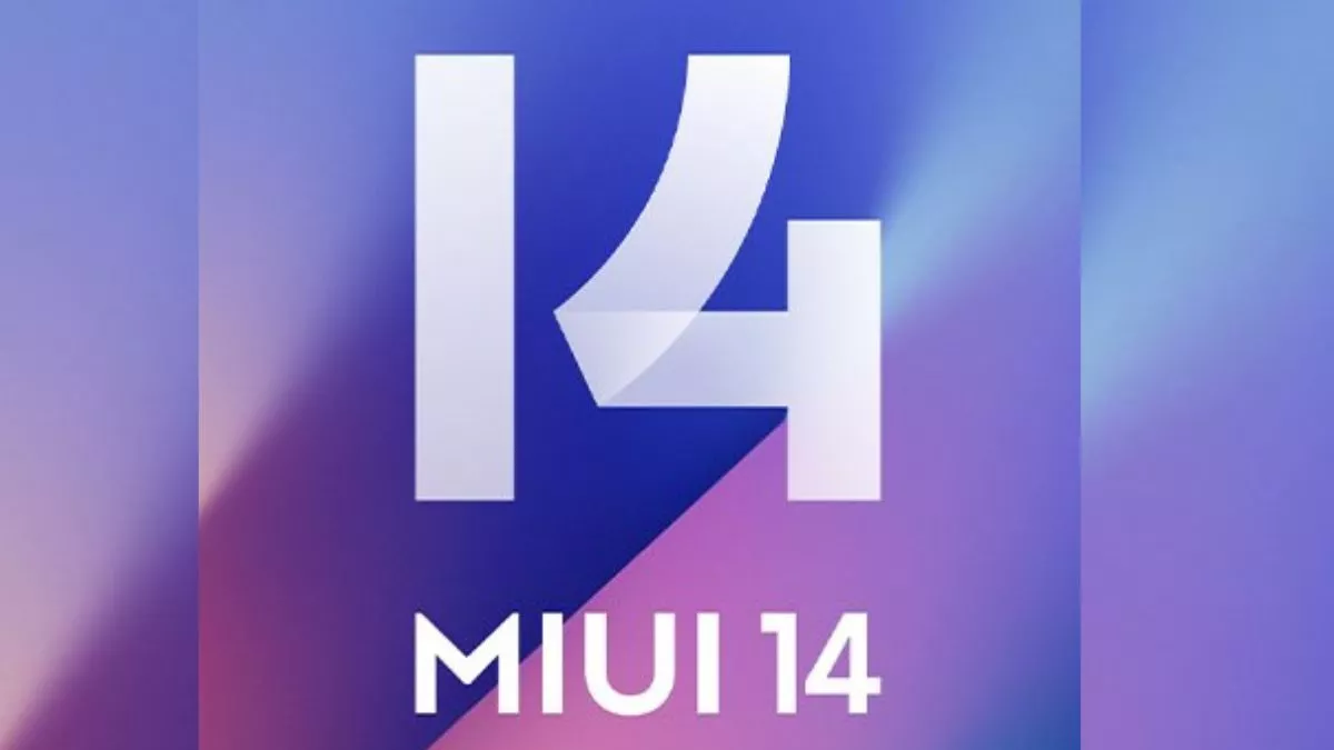 MIUI 14: ऐप्स के नए डिजाइन और स्टाइल के साथ बदल जाएगी आपके स्मार्टफोन की काया