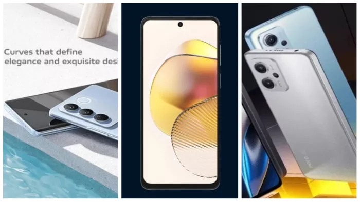 Upcoming Smartphone In March 2023, Pic Courtesy- Jagran File Photo