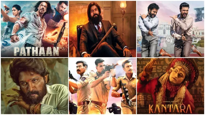 12 Most Successful Films At Box Office After Pandemic. Photo- Instagram