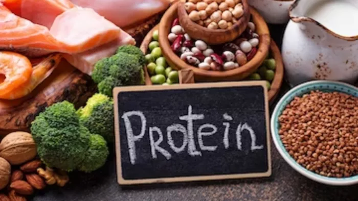 Less Protein Cause Weight Gain: आहार में प्रोटीन की कमी से बढ़ सकता है ...