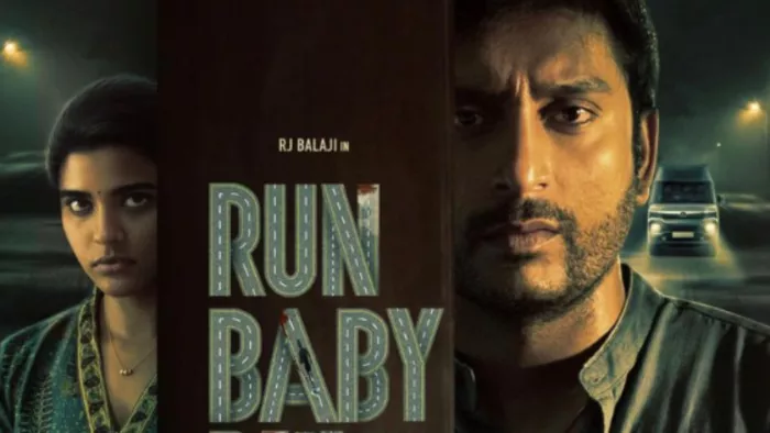 Run Baby Run OTT Release Date Trailer. Photo- Instagram