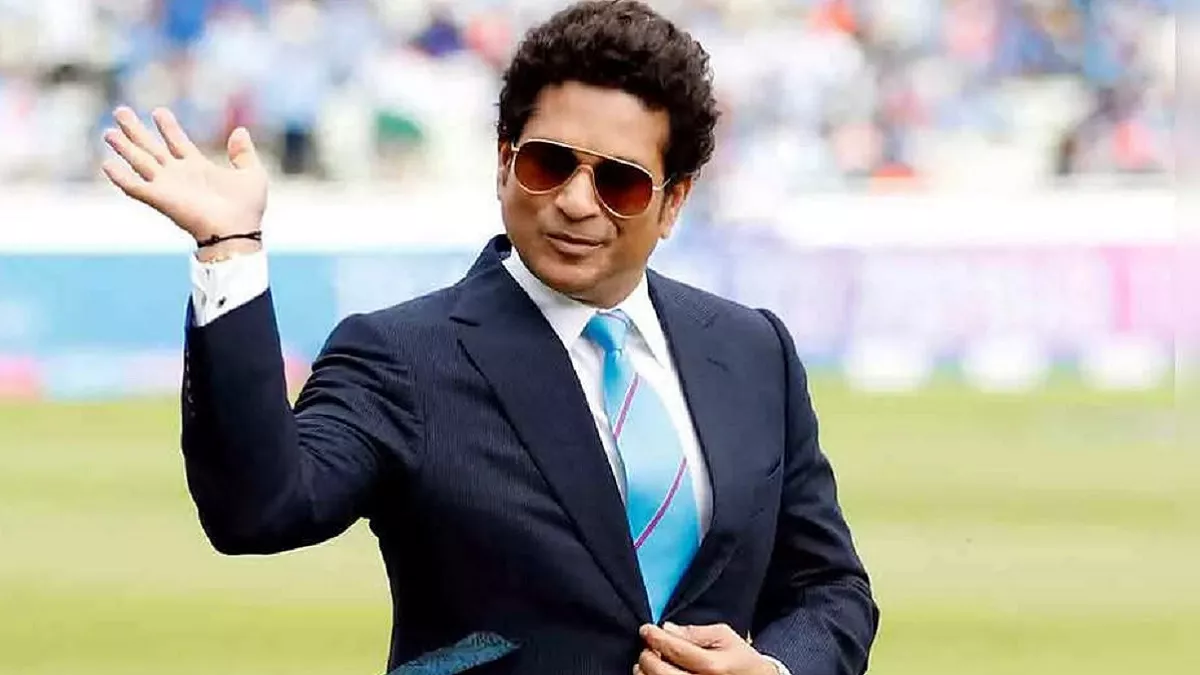 Sachin Tendulkar को 50वें जन्‍मदिन पर मिलेगा स्‍पेशल तोहफा, वानखेड़े स्‍टेडियम पर लगेगी लाइफ साइज प्रतिमा