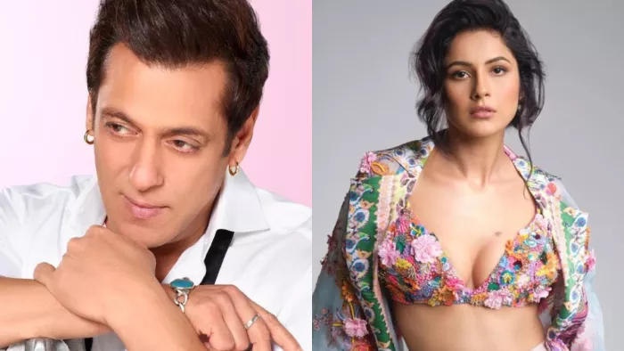 After Salman Khan Now Shehnaaz Gill Shares Kisi Ka Bhai Kisi Ki Jaan Song Billi Billi Update, Instagram