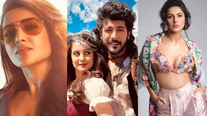 Entertainment Top News 28 February, Twitter Post