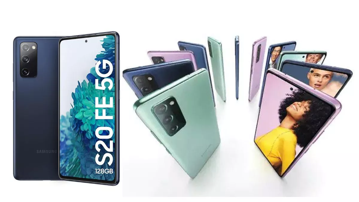 आधे से कम कीमत पर मिल रहा Samsung का ये 75000 रुपये वाला फोन, इस डील के बाद और भी हो जाएगा सस्ता