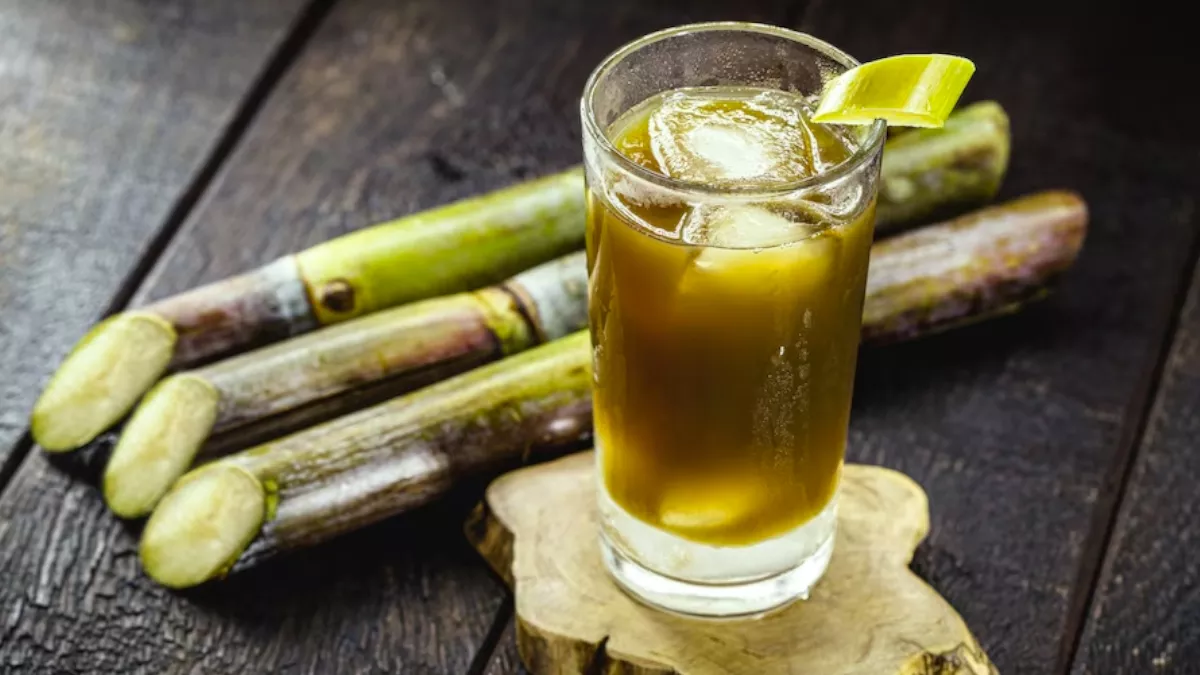 Sugarcane Juice Side effects: ये लोग न करें गन्ने के रस का अधिक सेवन, फायदे  की जगह हो सकता है नुकसान - Side effects of Sugarcane Juice in Hindi ganne  ke ras