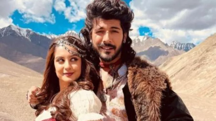 Tunisha Sharma Death Case Sheezan Khan Lawyer Opposes Suicide Abetment Charge Against Ali Baba Dastane Kabul Actor/Instagram