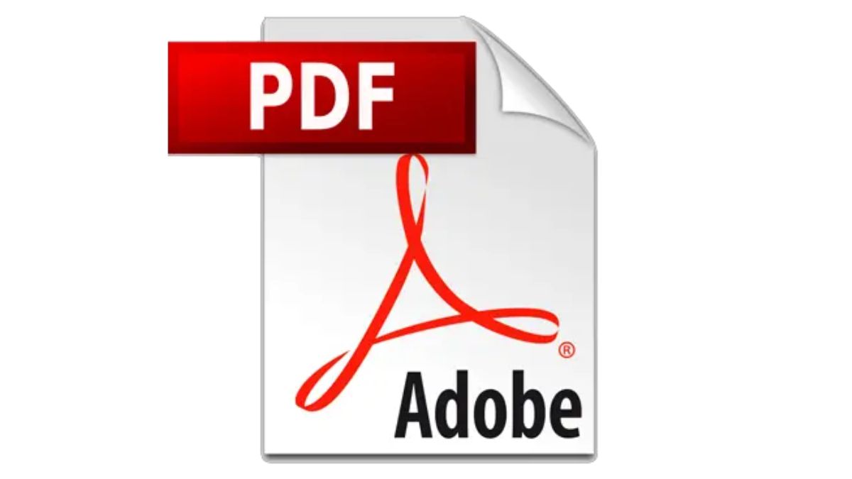 Pdf icon