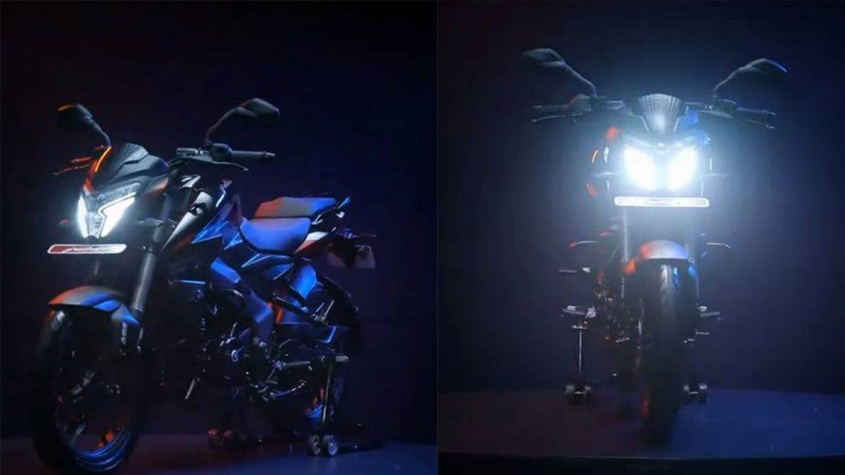 2024 bajaj pulsar ns200 pulsar ns160 and pulsar ns125 launched with advanced features know price and specifications
