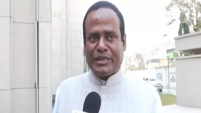 हिमंत बिस्वा सरमा की तानाशाही कब तक चलेगी?- AIUDF MLA