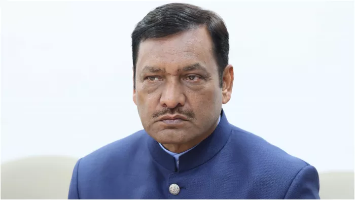 'हमारे विधायकों को...', कांग्रेस नेता के बयान ने बढ़ाई सियासी हलचल