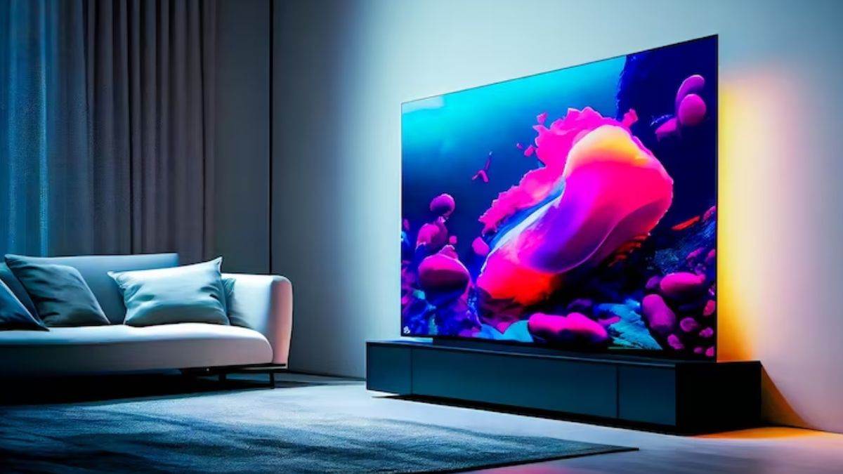 महंगे नहीं 45% सस्ते मिलेंगे यहां Mi Smart TV, लेने के लिए अभी चेक करें अमेजन ऑफर्स, आसमान से फर्श छू रहे दाम