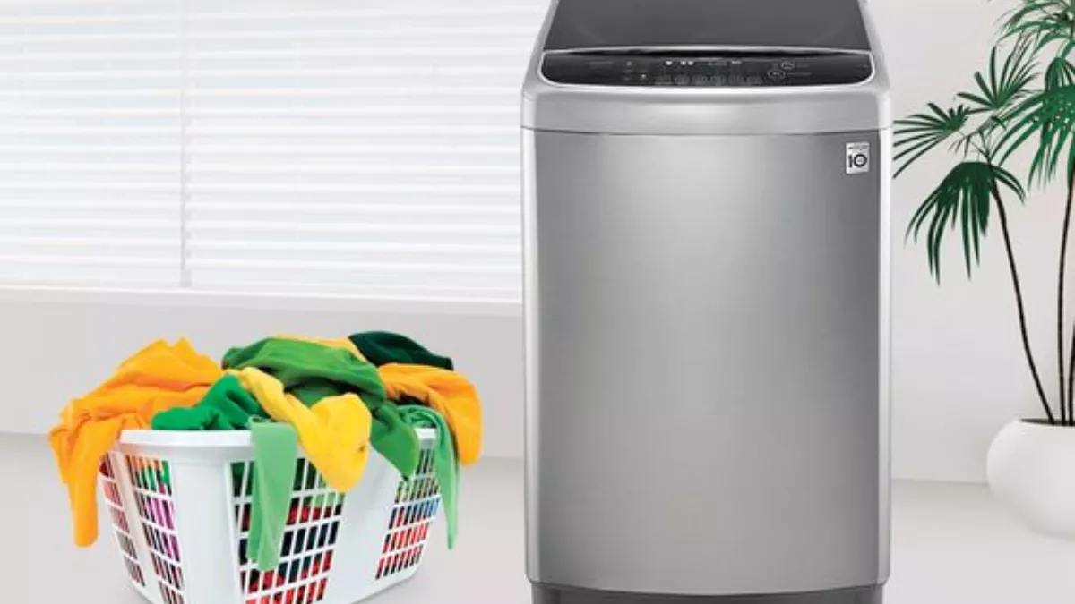 “हाय रे हाय महंगाई” में अमेज़न सेल का सबसे सस्ता ऑफर, Whirlpool Washing Machine पर मिला 30% का डिस्कउंट