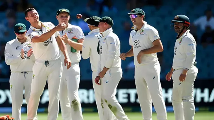 AUS vs NZ Test: ऑस्ट्रेलिया ने न्यूजीलैंड के खिलाफ पहले टेस्ट के लिए किया प्लेइंग-11 का एलान