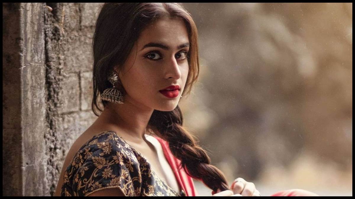 bigg boss 17 fame ayesha khan worked as junior artist in ekta kapoor star plus show kasautii zindagi kay
