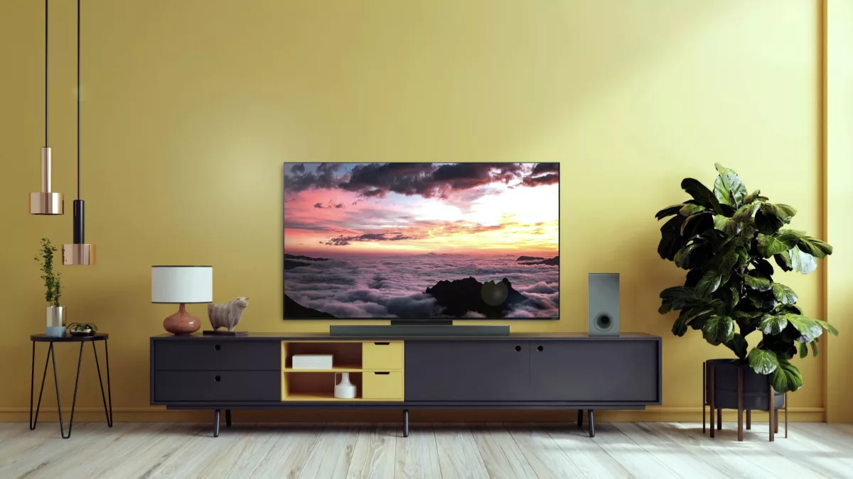 43, 50, 55, 65, 75 इंच के सस्ते 4K Google TV का ओहदा है सबसे ऊपर! पतली स्क्रीन, 3D साउंड, एडवांस फंक्शन हैं सबसे कमाल