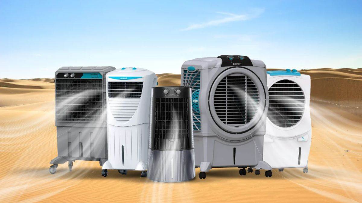 जली-तपी गर्मीं भी कांपेगी थर-थर जब साथ होंगे Best Air Cooler For Home! सस्ती-सी कीमत पर फील मिलेगा विंटर सीजन का