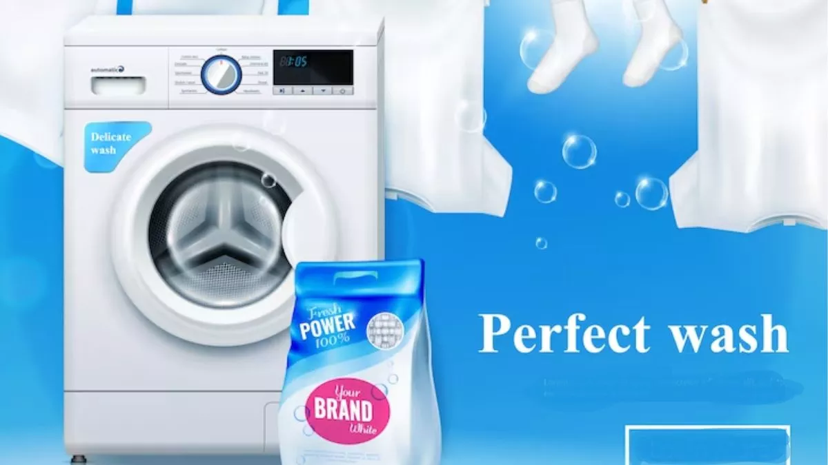 जानिए भारत की बेस्ट LG Washing machine के बारे में, समय और मेहनत दोनों की होगी बचत और दाग से मिलेगा छुटकारा