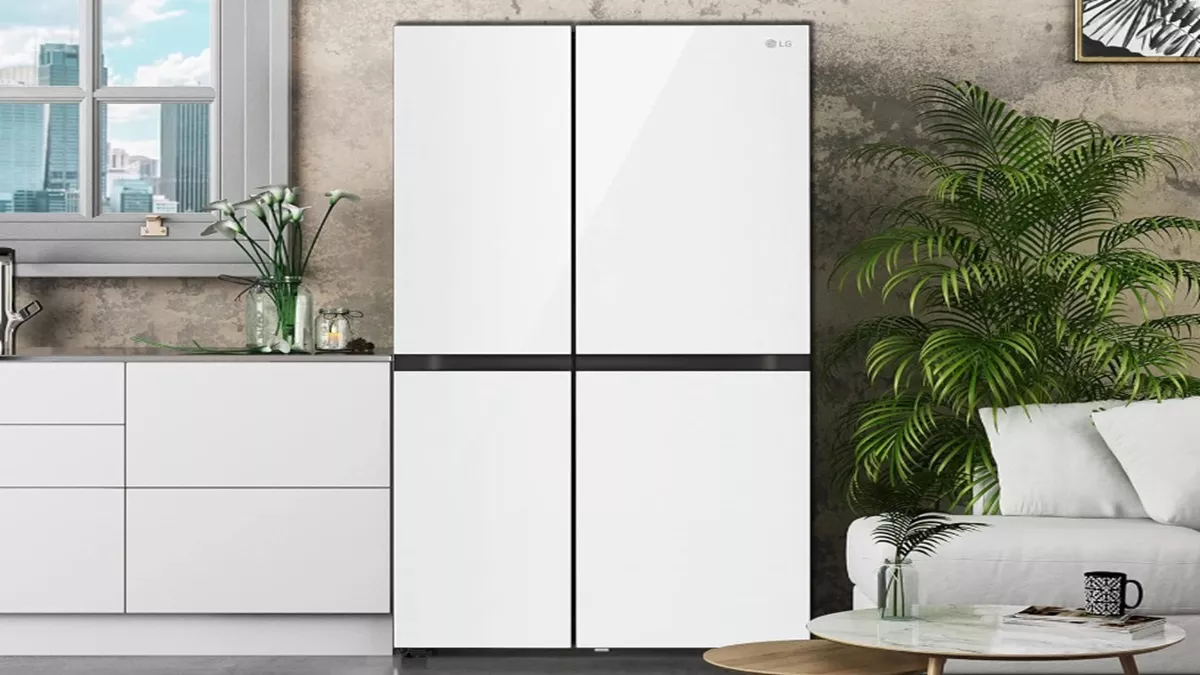 Best Refrigerator Brands In India: इन फ्रिज पर भारोसा करता है भारत - LG, सैमंसग से लेकर Voltas तक