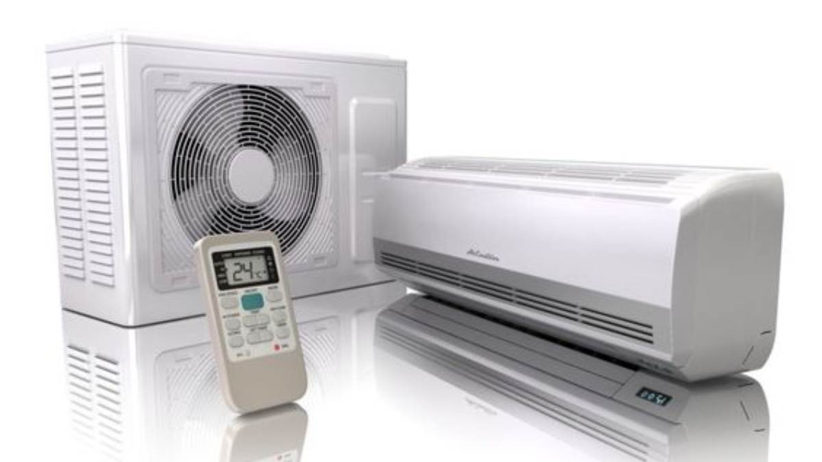 best voltas 1 ton ac with high cooling power and dehumidifier feature are perfect choice for relaxing summer