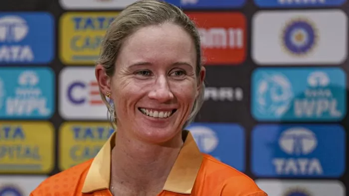 WPL 2024: आरसीबी से मिली हार के बाद कप्तान Beth Mooney ने क्या कहा?