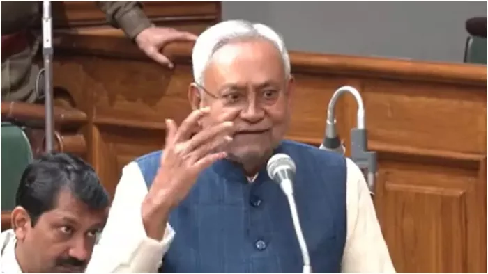 विधानसभा में नीतीश सरकार की एक और उलझन, BJP विधायक ने बढ़ाई टेंशन! विपक्ष को मिल गया मौका