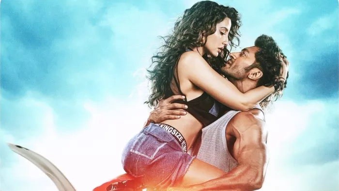 बॉक्स ऑफिस पर 'क्रैक' ने बनाई पकड़, (X Image)