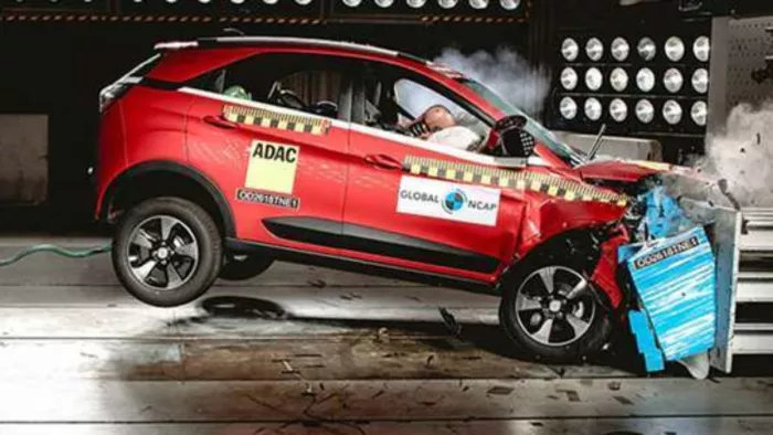 5-Star Global NCAP रेटिंग के साथ आती हैं ये 5 Affordable Cars