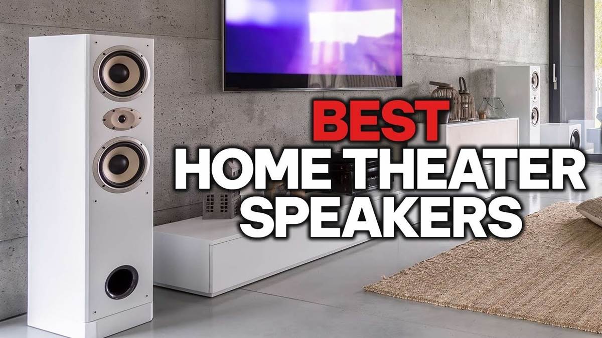 रौंगटे ना खड़े करवा दे ये Home Theater Speakers तो कहना, म्यूजिक में देगा ऐसी आवाज, कि पड़ोसी भी करेगा नागिन डांस