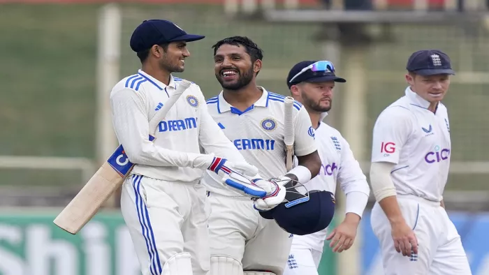ICC Test Rankings: यशस्वी को फायदा, तो रोहित को हुआ नुकसान