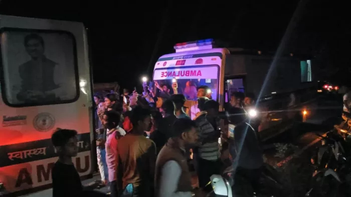 Jamtara Train Accident: झारखंड में दर्दनाक हादसा, जामताड़ा में 12 लोगों के ट्रेन से कटने की सूचना