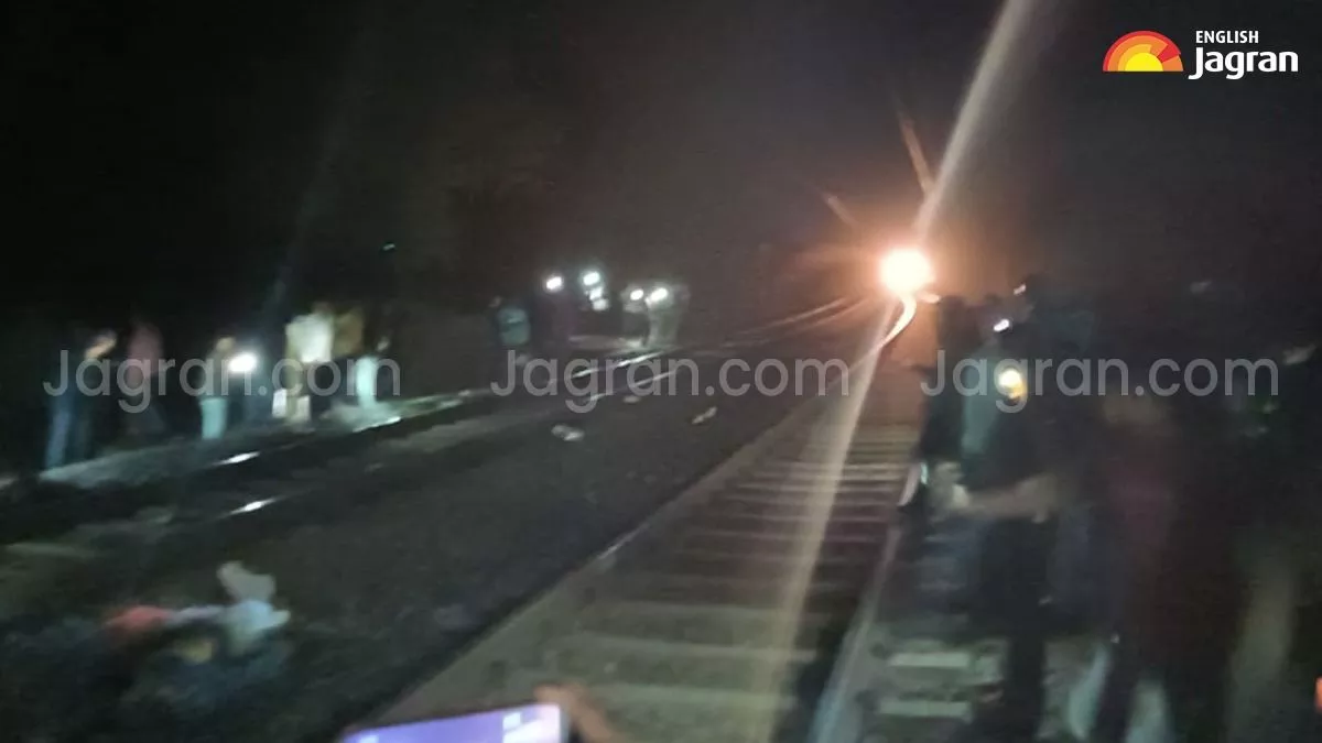 Jharkhand Train Accident: झारखंड में पहले भी हो चुके रेल हादसे, कहीं टूटा रेड सिग्नल तो कहीं नदी में जा गिरा इंजन