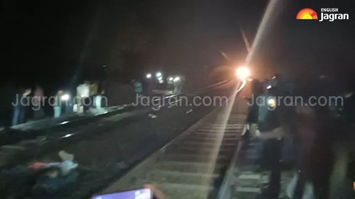 Jharkhand Train Accident: झारखंड में पहले हो चुके रेल हादसे, कहीं टूटा रेड सिग्नल; कहीं नदी में जा गिरा इंजन